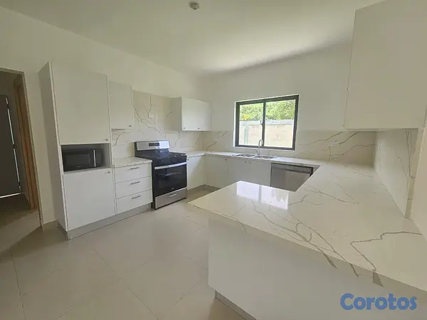 casas vacacionales y villas - Villa en Venta en Ciudad La Palma 6