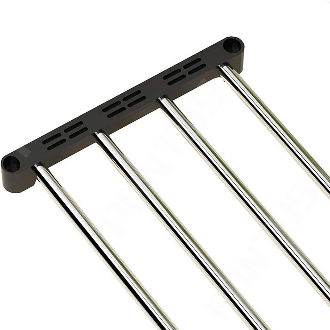 decoración y accesorios - Zapatera armable de 8 niveles. 2