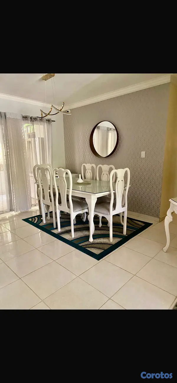 apartamentos - Se vende en Res Monumental  2