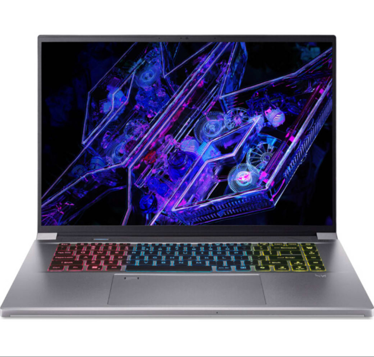 computadoras y laptops - Acer Predator Triton Neo 16 16” Intel Core Ultra i9 185H, RTX 4070, 32GB, 1SSD 2
