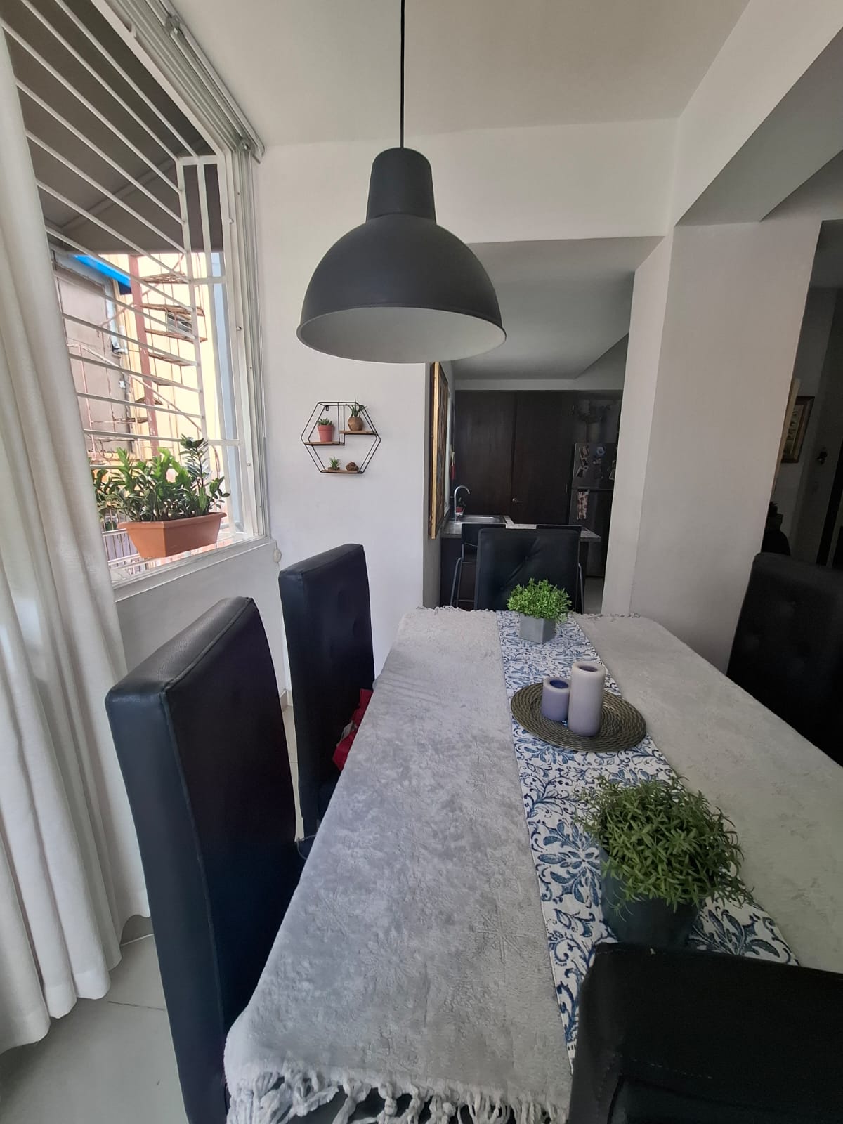 apartamentos - Apt estudio en Arroyo Hondo Viejo 2