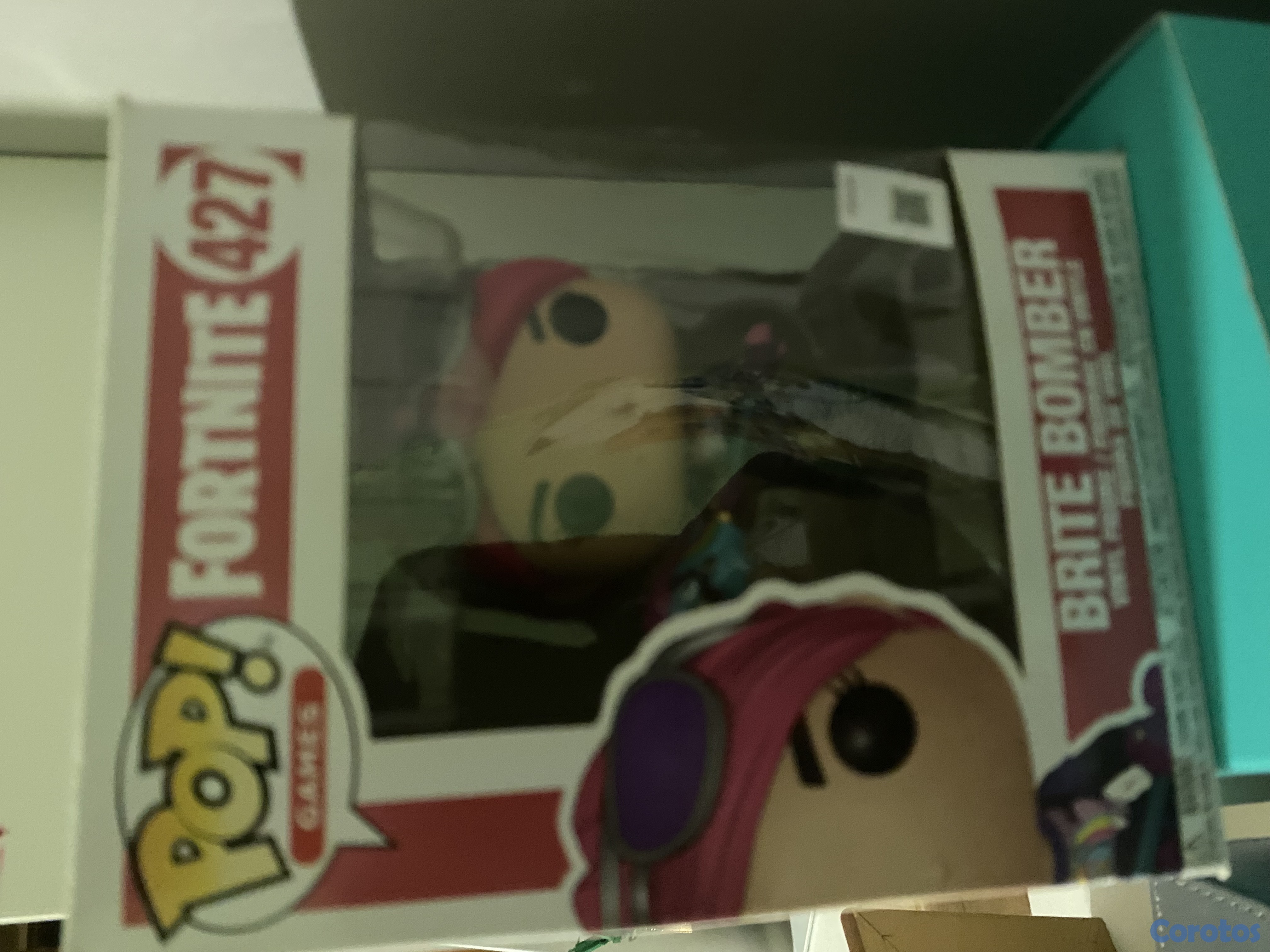 hobby y coleccion - Muñecos de Coleccion Funko Pop 1