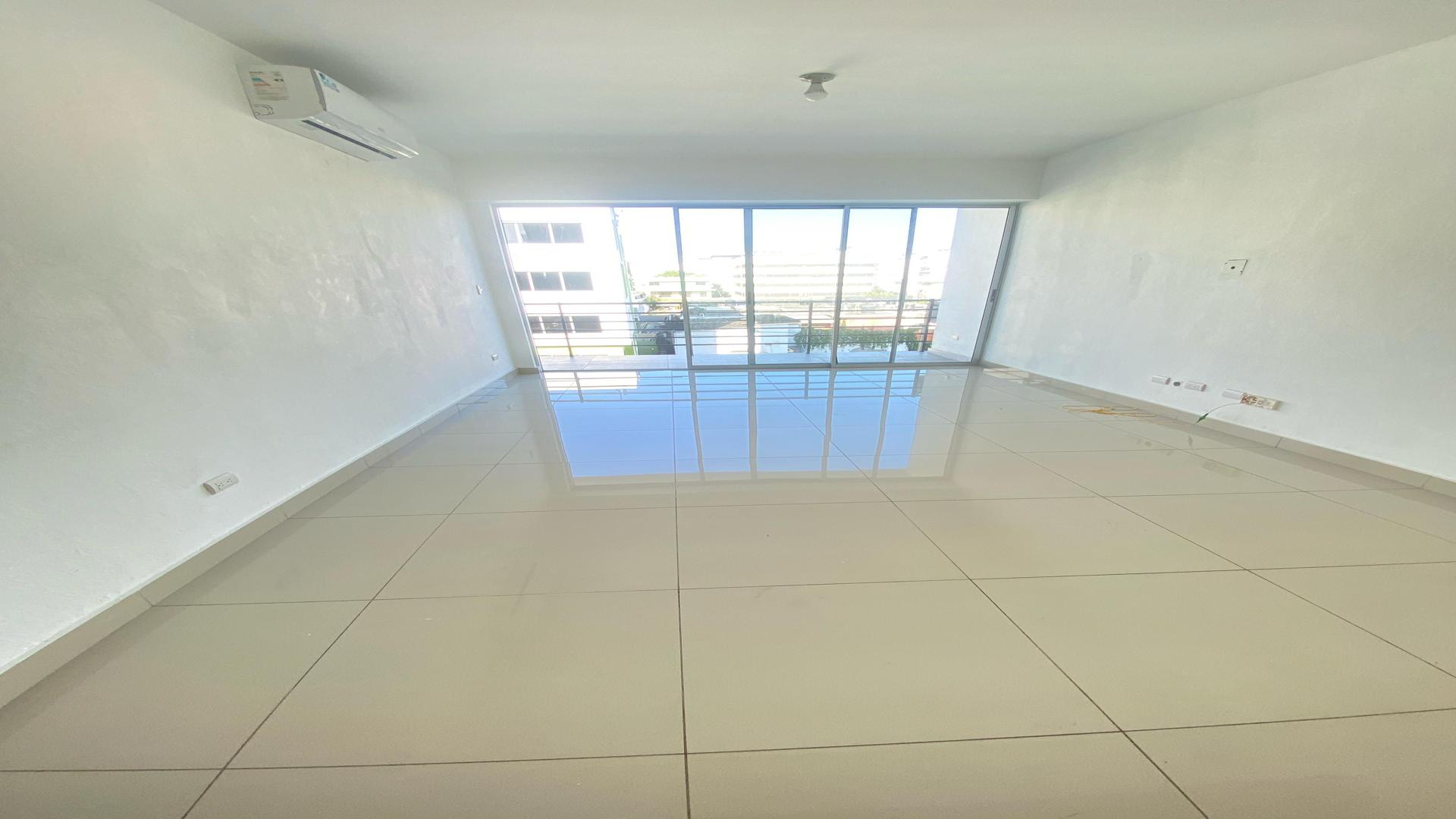 apartamentos - AMPLIO APARTAMENTO EN ALQUILER, ZONA UNIVERSITARIA (ZU-23) 1