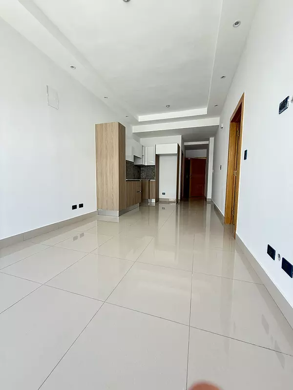 apartamentos - Apartamento nuevo en el Renacimiento 2