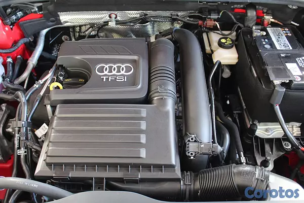 jeepetas y camionetas - Audi Q3 SportBack 7