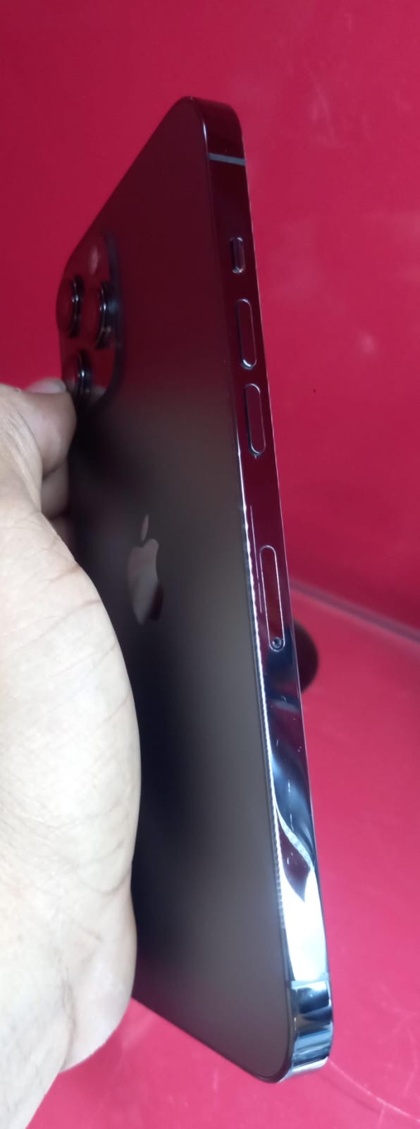 celulares y tabletas - iPhone 12 Pro Max 256 2