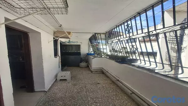 apartamentos - Vendo Apartamento en Los Cacicazgos 5