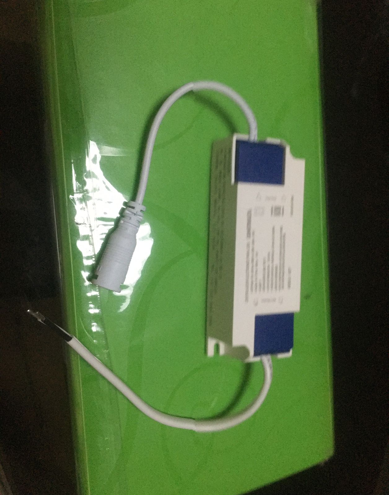 accesorios para electronica - Transformador Lapara LED Driver BL 2