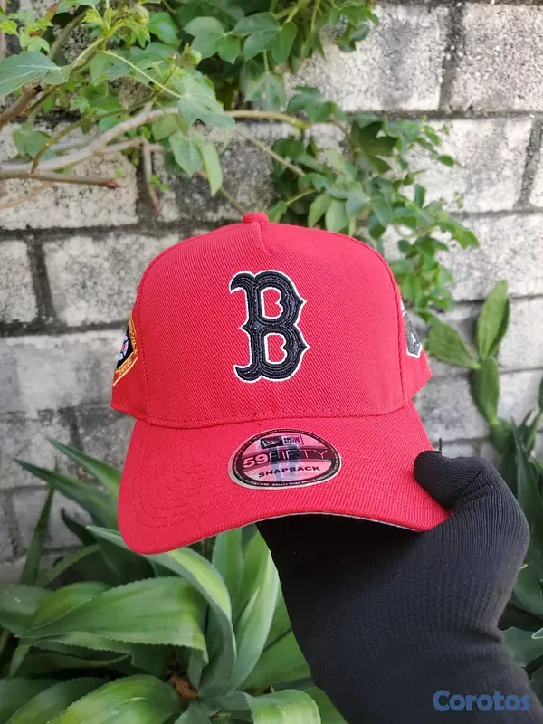 joyas, relojes y accesorios - Gorras New Era Abiertas 7