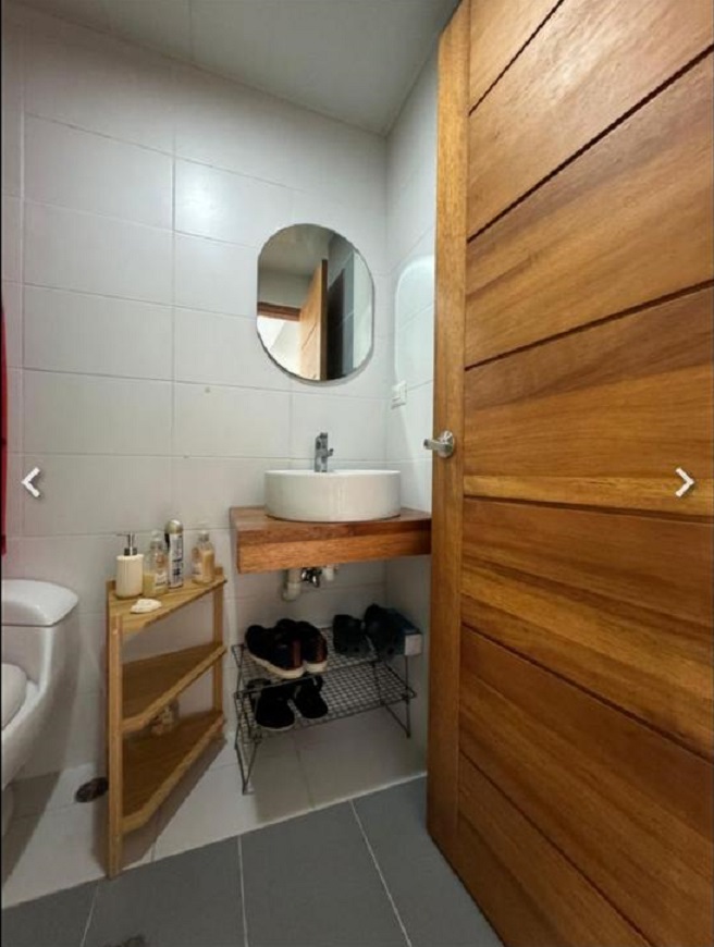 apartamentos - Apartamento en Evaristo Morales de 2 habitaciones 2