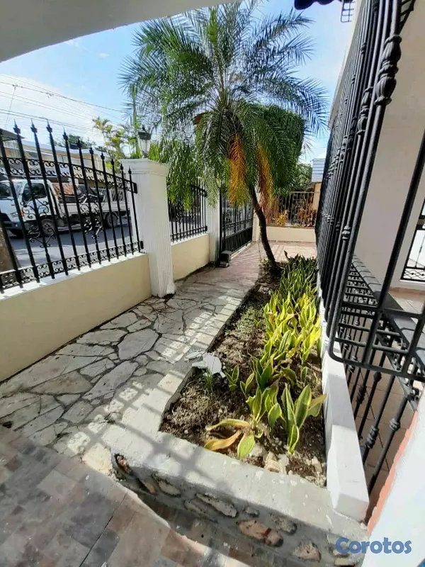 casas - Alquiler de Casa en San Geronimo  13