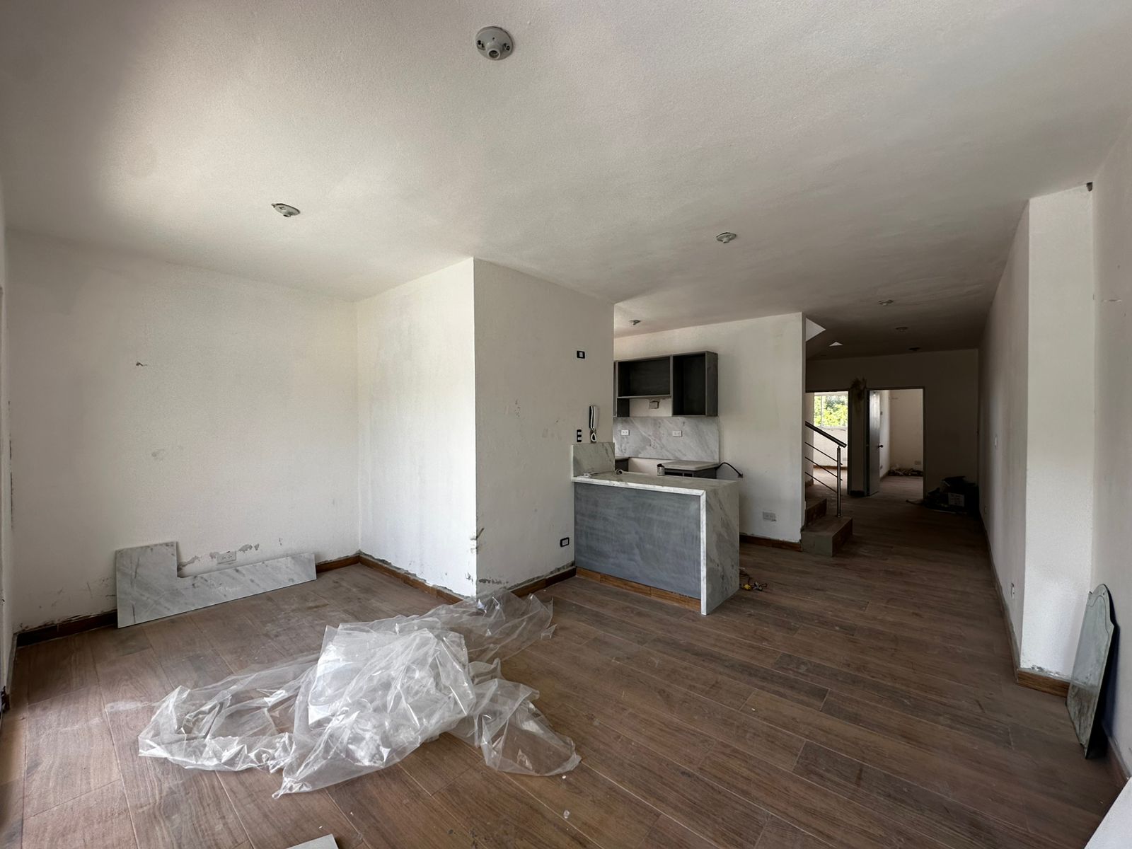 penthouses - Apartamento Alquiler de 3 hab Penthouse 2 niveles 8