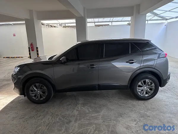 jeepetas y camionetas - peugeot 2008 6