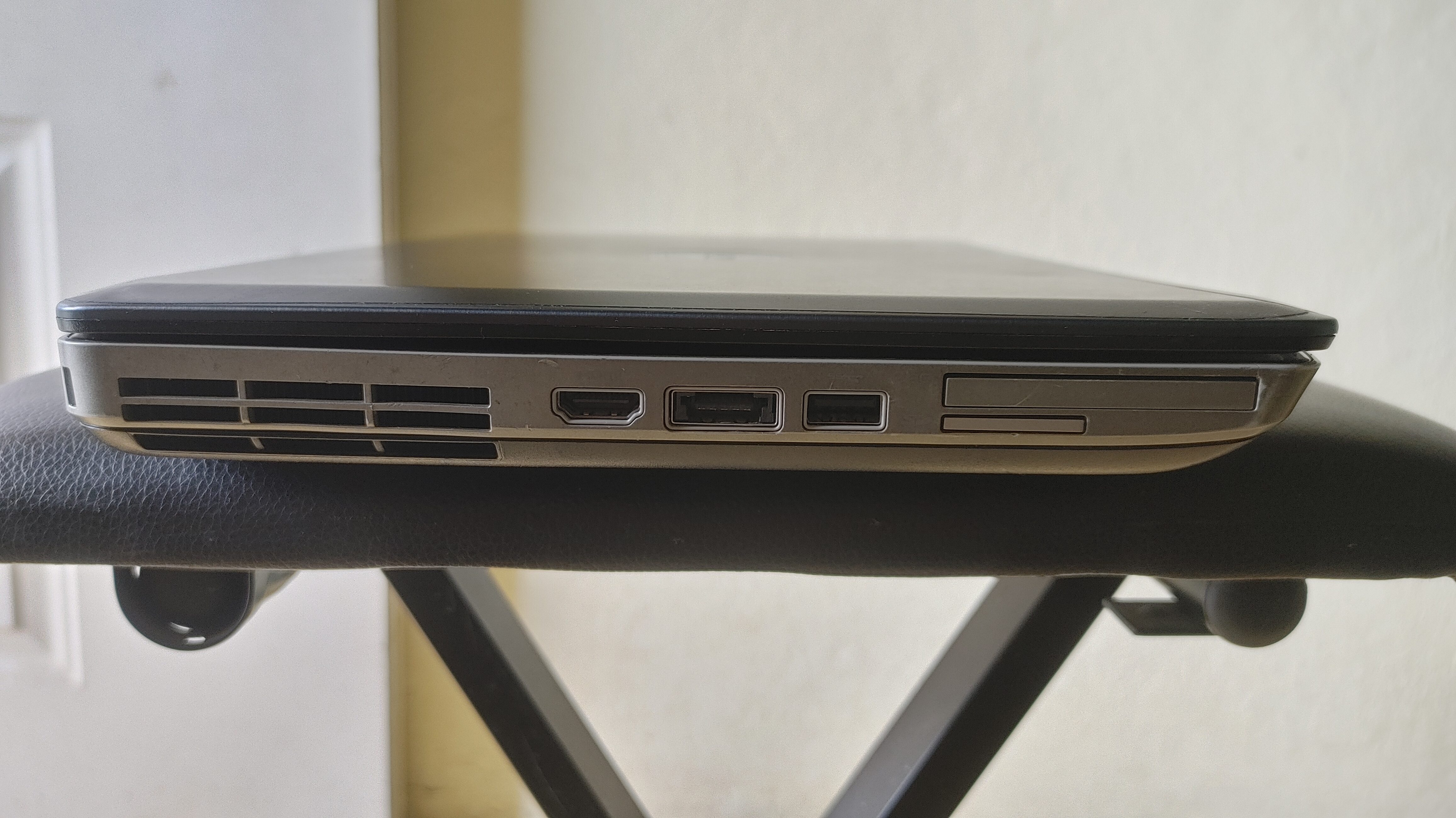 computadoras y laptops - Laptop Dell | 12 RAM | 128 SSD | Lista Para Usar 5