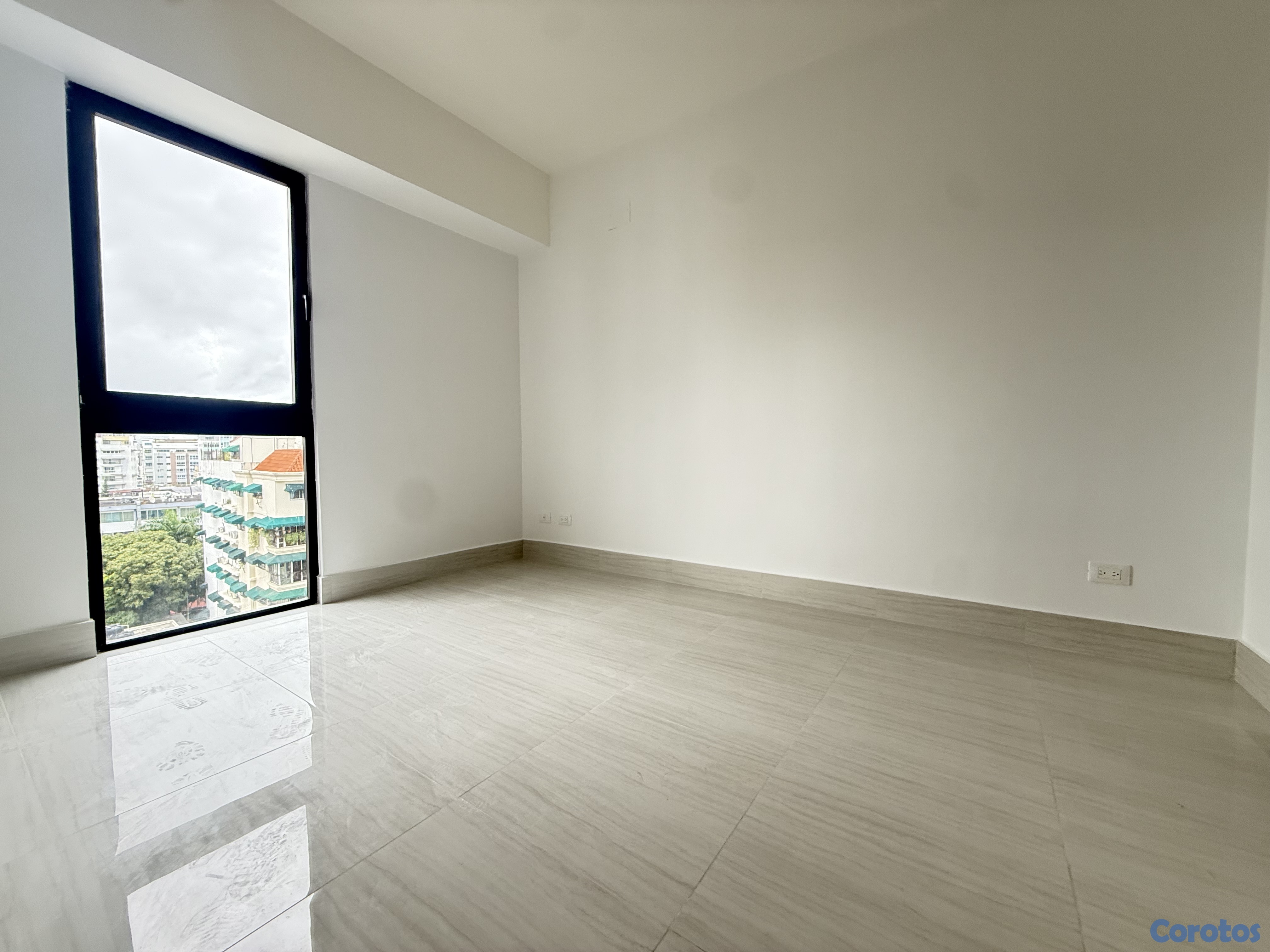 apartamentos - Apartamento en Bella vista Sur  3