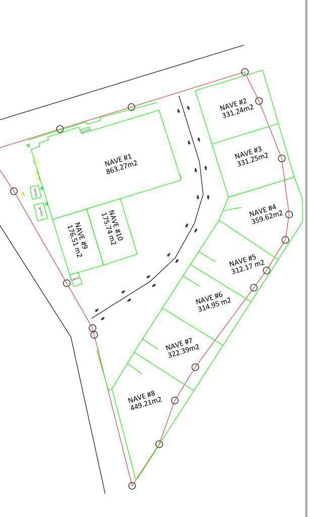 oficinas y locales comerciales - Proyecto de naves industriales  5