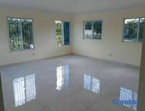 casas - Casa en el km 16.5 de las americas 4