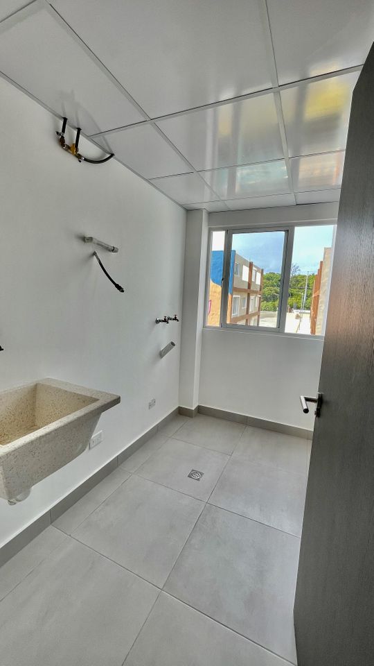 apartamentos - COMPLEJO DE APARTAMENTO A PASOS DEL MIRADOR SUR 3