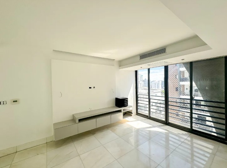 apartamentos - Alquiler de Apartamento en Naco con Linea Blanca 5