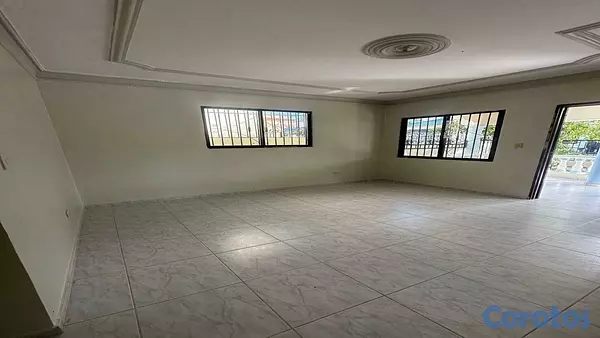 casas - CASA EN VENTA EN YAPURT DUMIT, SANTIAGO. 5