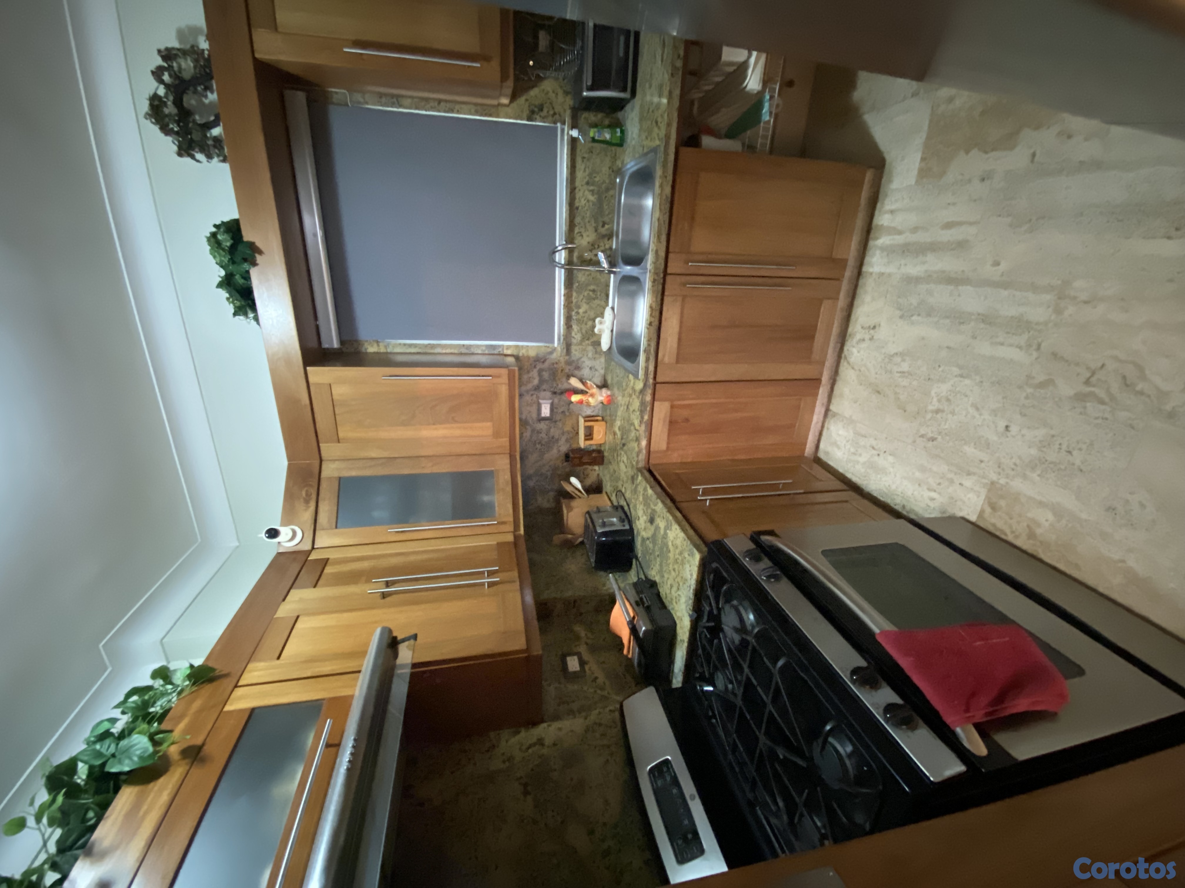 apartamentos - Alquilo Urb. Real 3 Hab + Estar familiar 6