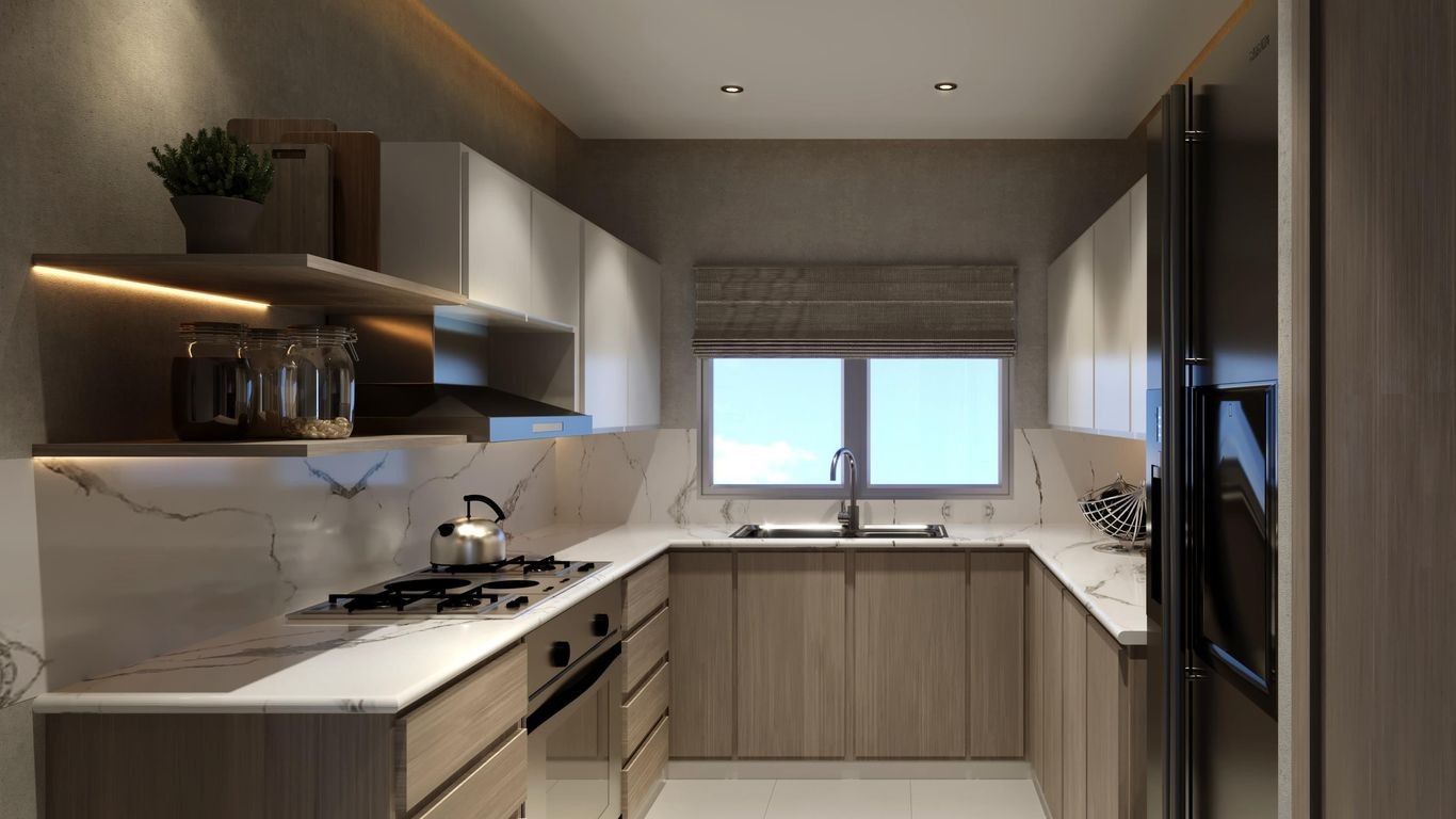 apartamentos - Apartamento en venta con areas de entretenimiento la mejor inversión 4