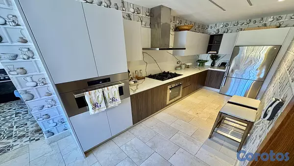 penthouses - Vendo Penthouse en Urbanización Real 9