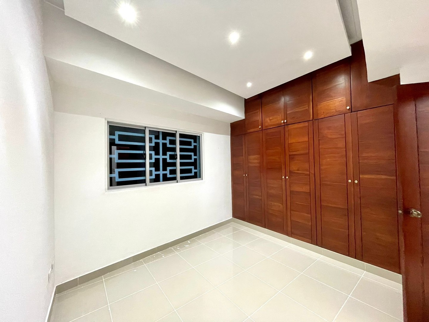 apartamentos - 📍Renacimiento Amplio apartamento en una zona muy tranquila y segura.


 4