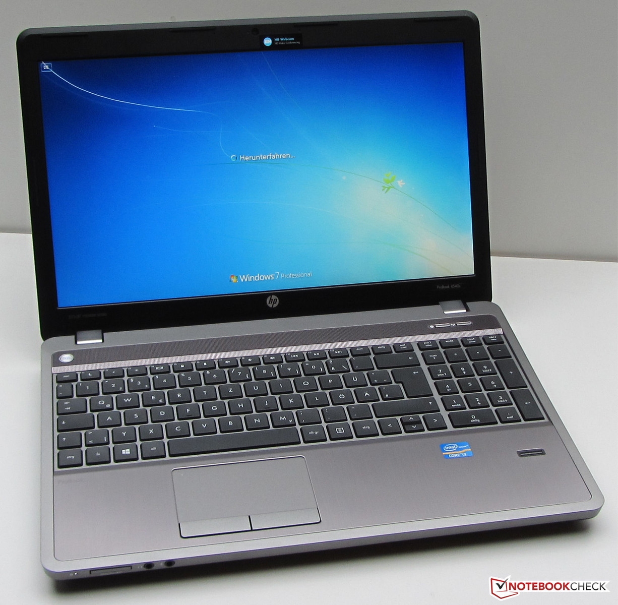 computadoras y laptops - laptop hp corei5 8g de ram ssd de 128g solido 2