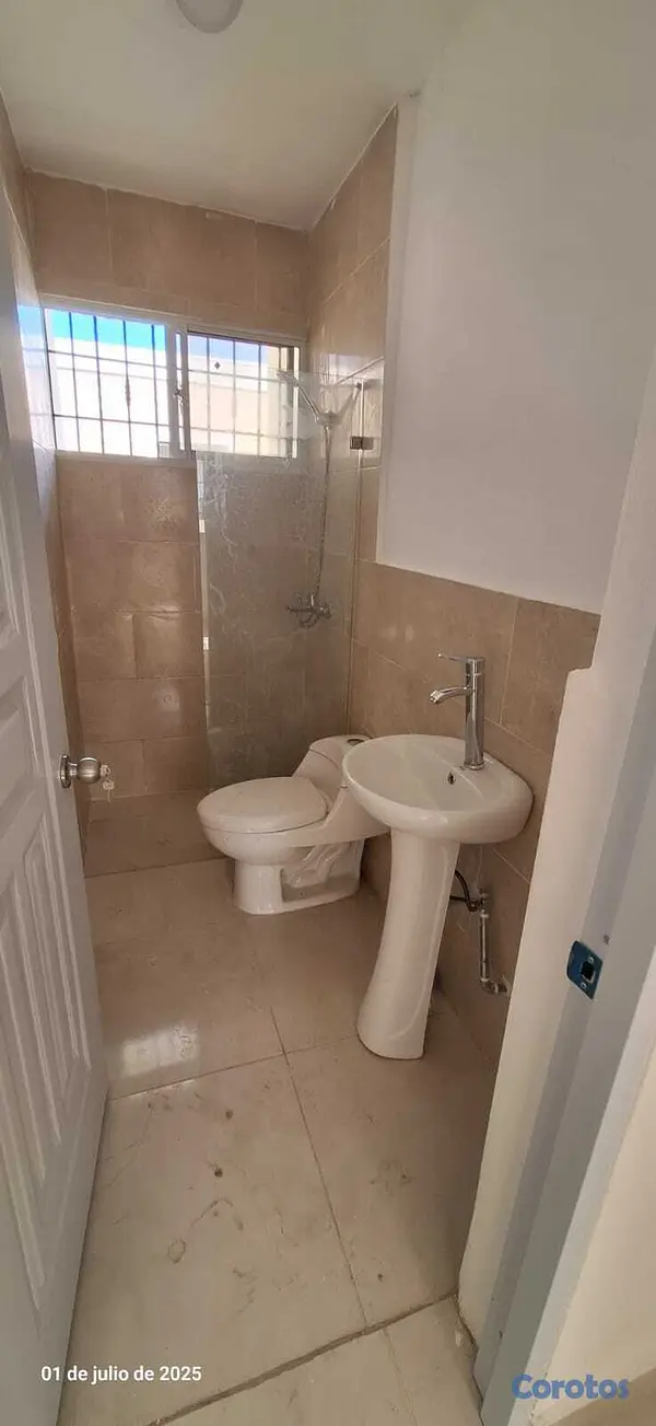 casas - VENDO CASAS EN EL RESIDENCIAL BAMBU III 2
