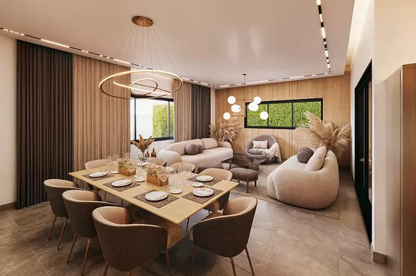 apartamentos - Apartamentos de lujo en plano, Prado Oriental  3