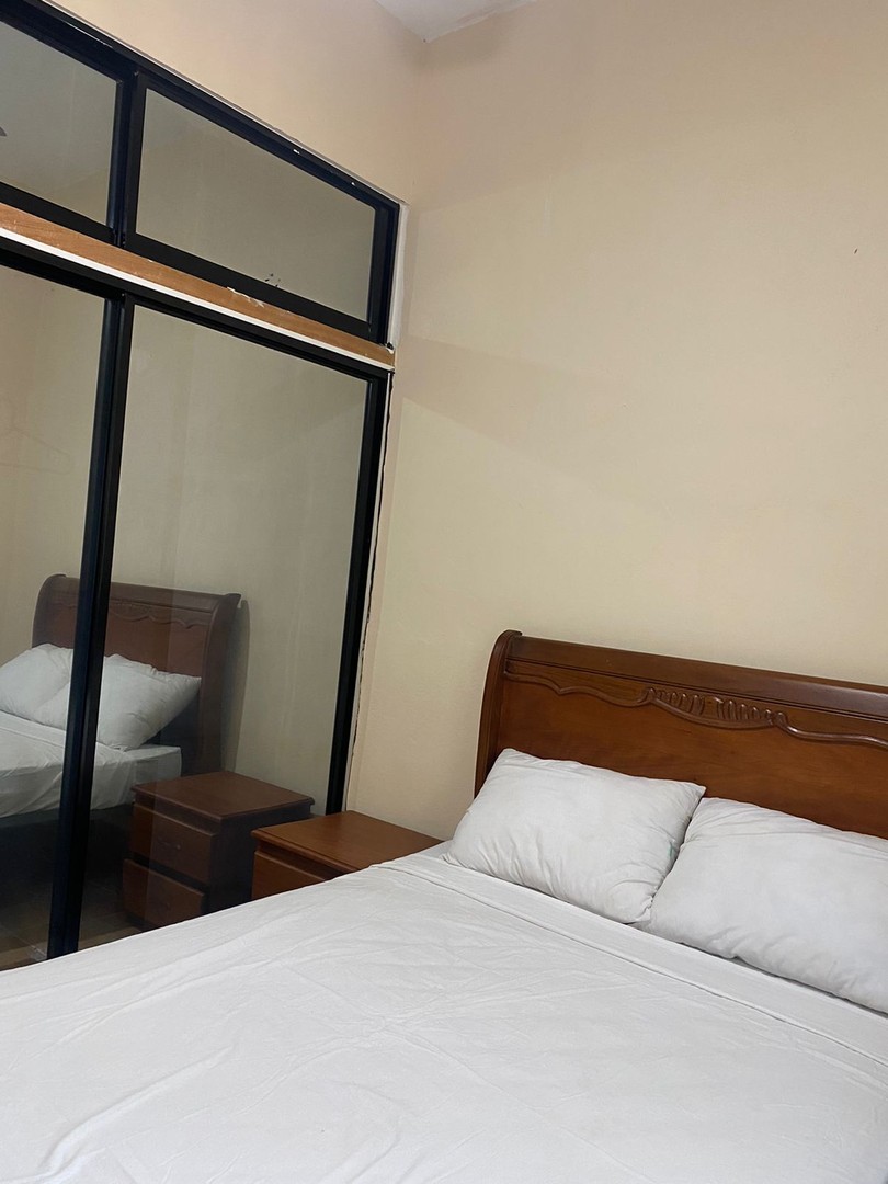 apartamentos - Alquiler Apartamento de 2 Habitaciones con piscina, Ciudad Nueva, Santo Domingo 8