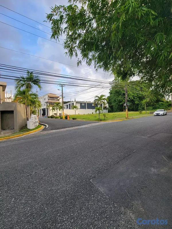 solares y terrenos -  SOLAR EN VENTA – CUESTA HERMOSA III, ARROYO HONDO 9