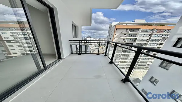 apartamentos - Apartamentos Nuevos en Naco 3