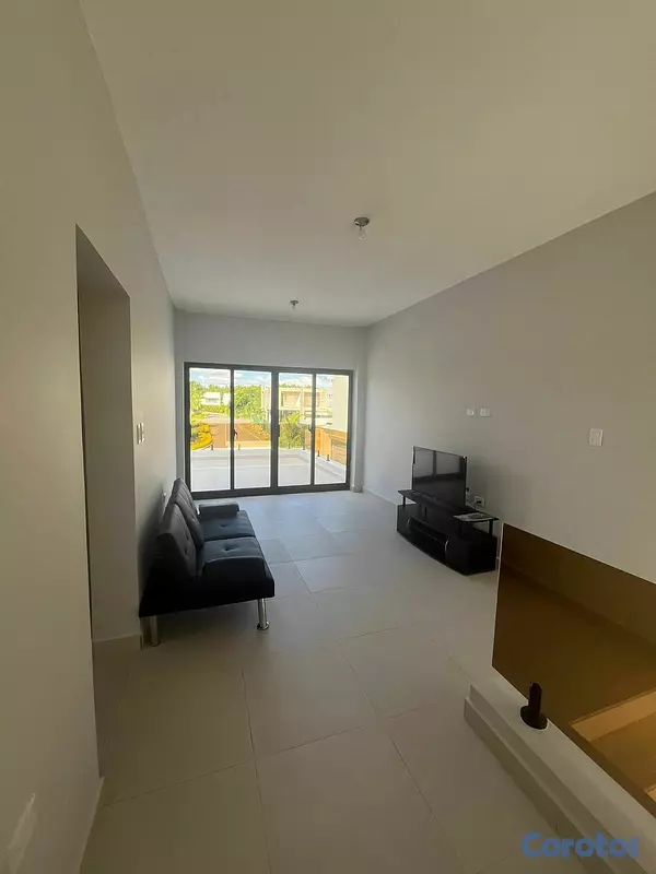 casas vacacionales y villas - Vendo Hermosa Villa ubicada en el residencial Gard 17