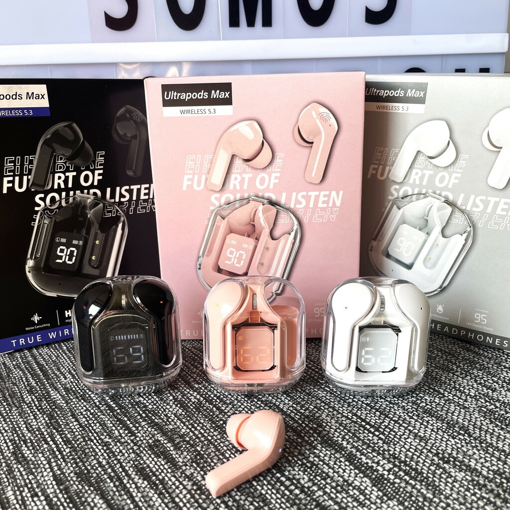accesorios para electronica - Audiculares inalambricos ultrapods 2