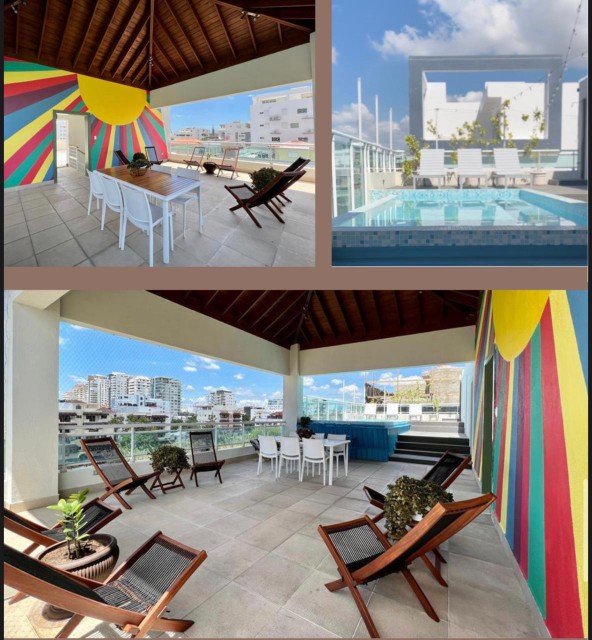 apartamentos - Apartamento full moderno 2