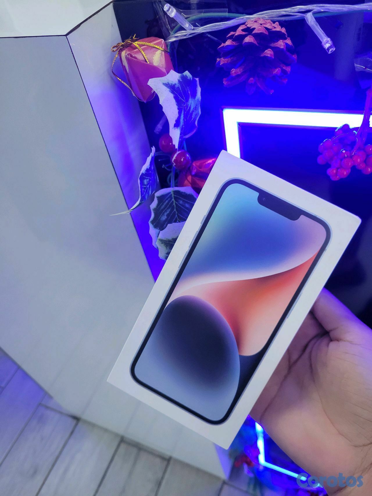 celulares y tabletas - IPHONE 14 