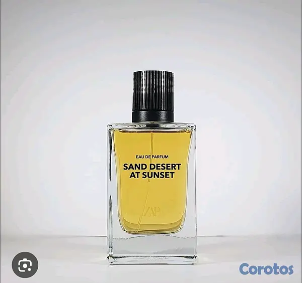 salud y belleza - Perfumes De hombre y mujeres 100%originales de la marca Zara 9