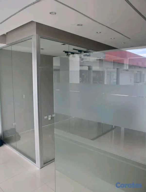 oficinas y locales comerciales - Local comercial en Bella Vista 4