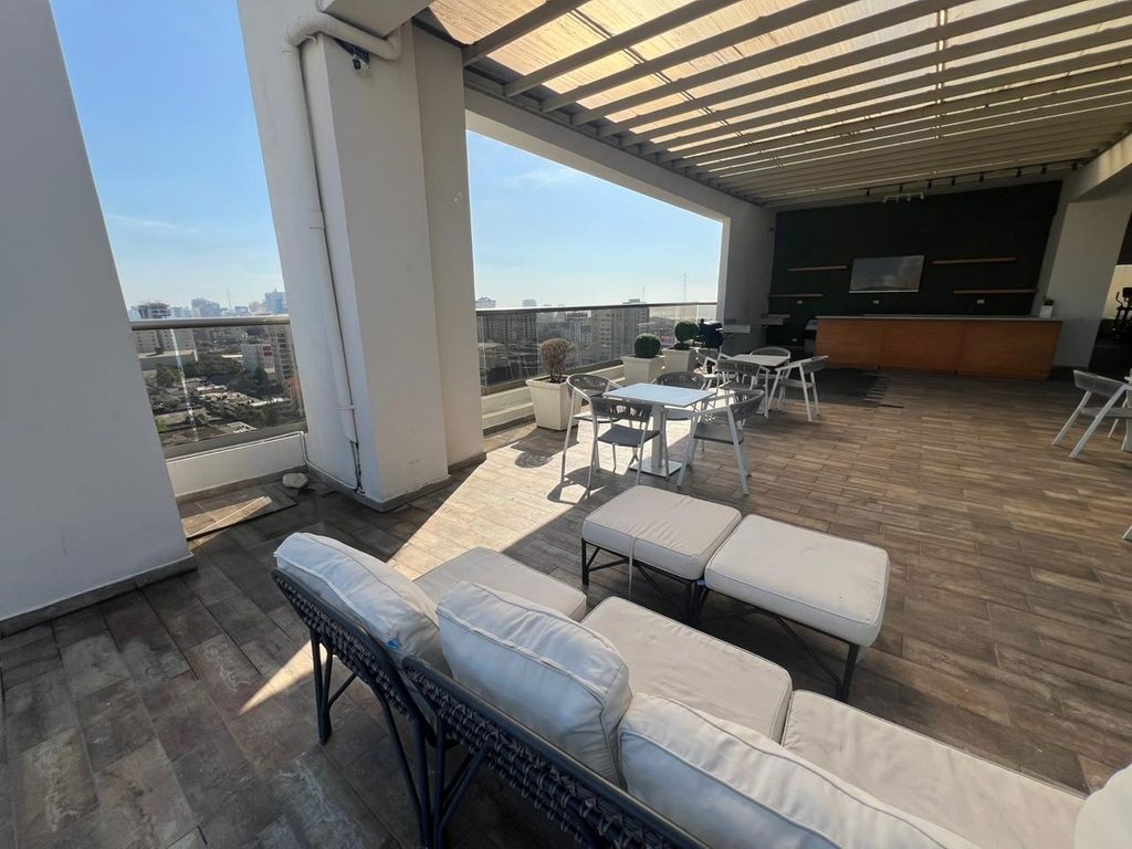apartamentos - Vendo moderno apartamento en Piantini 9