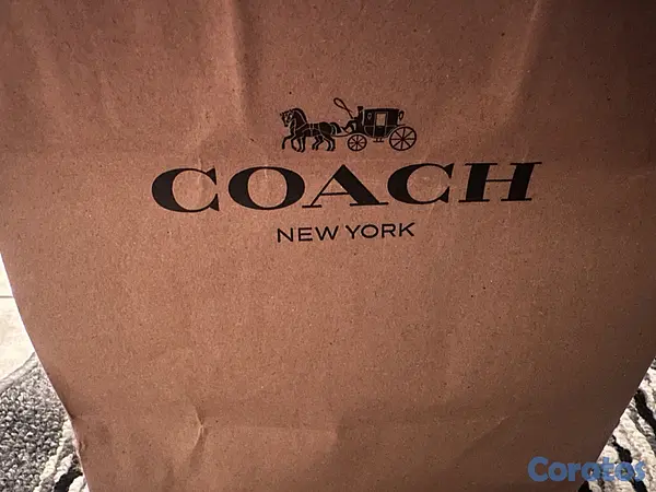 ropa para mujer - Lente de sol COACH NEWYORK de mujer Original  7