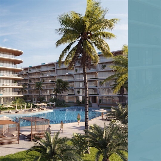 apartamentos - Apartamentos en Venta en Cap Cana -Punta Cana 2