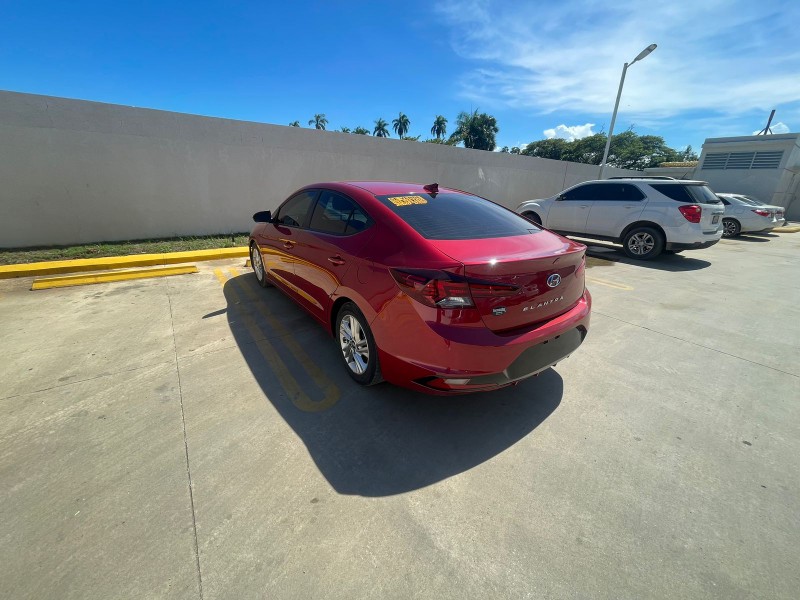 carros - Hiunday elantra 2020 5