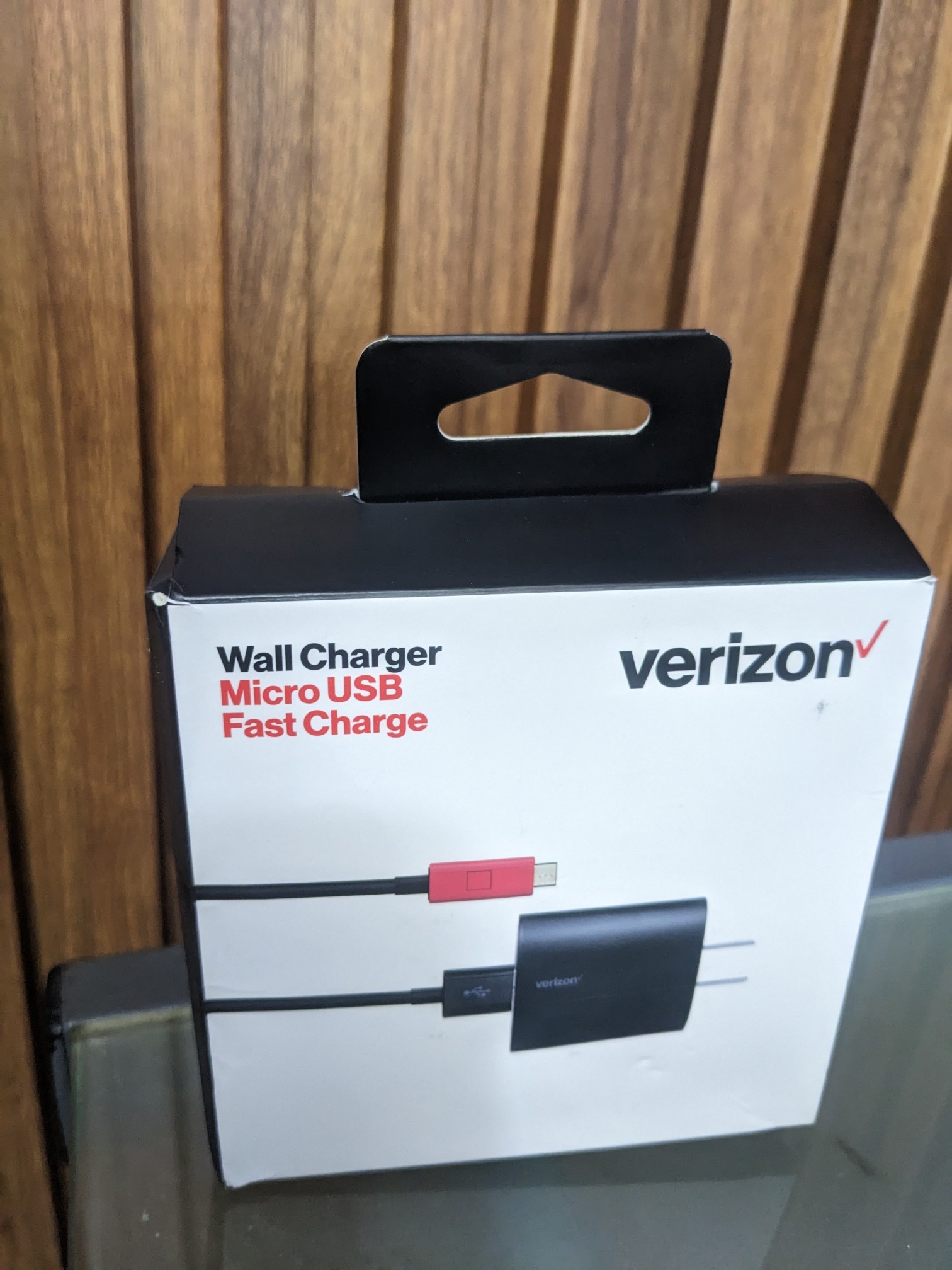 celulares y tabletas - Cargador Verizon tipo c iPhone carro 1