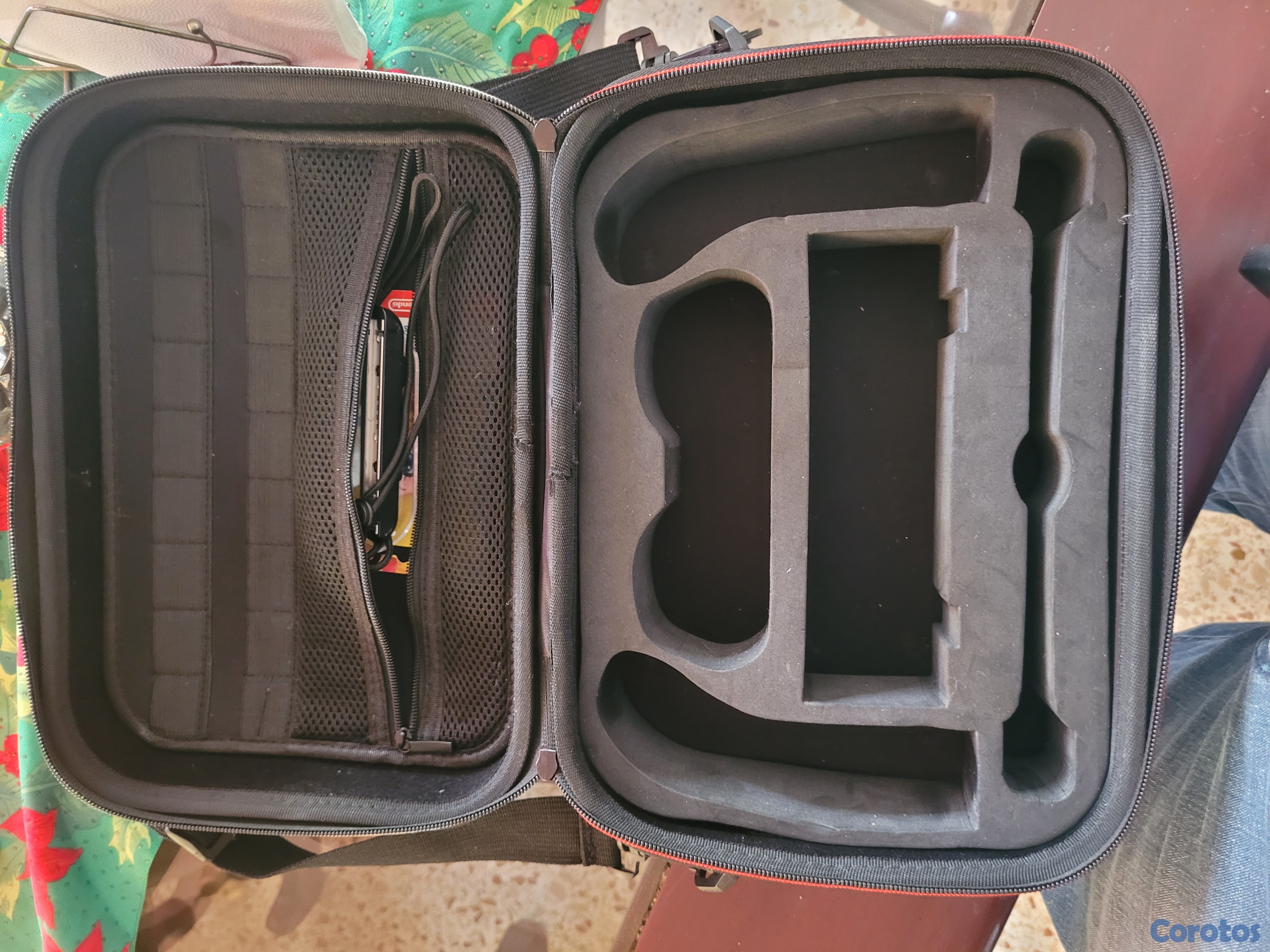 consolas y videojuegos - 🔥Nintendo Switch V1  + 2 juegos físicos +  juegos digitales listos para jugar🔥 12