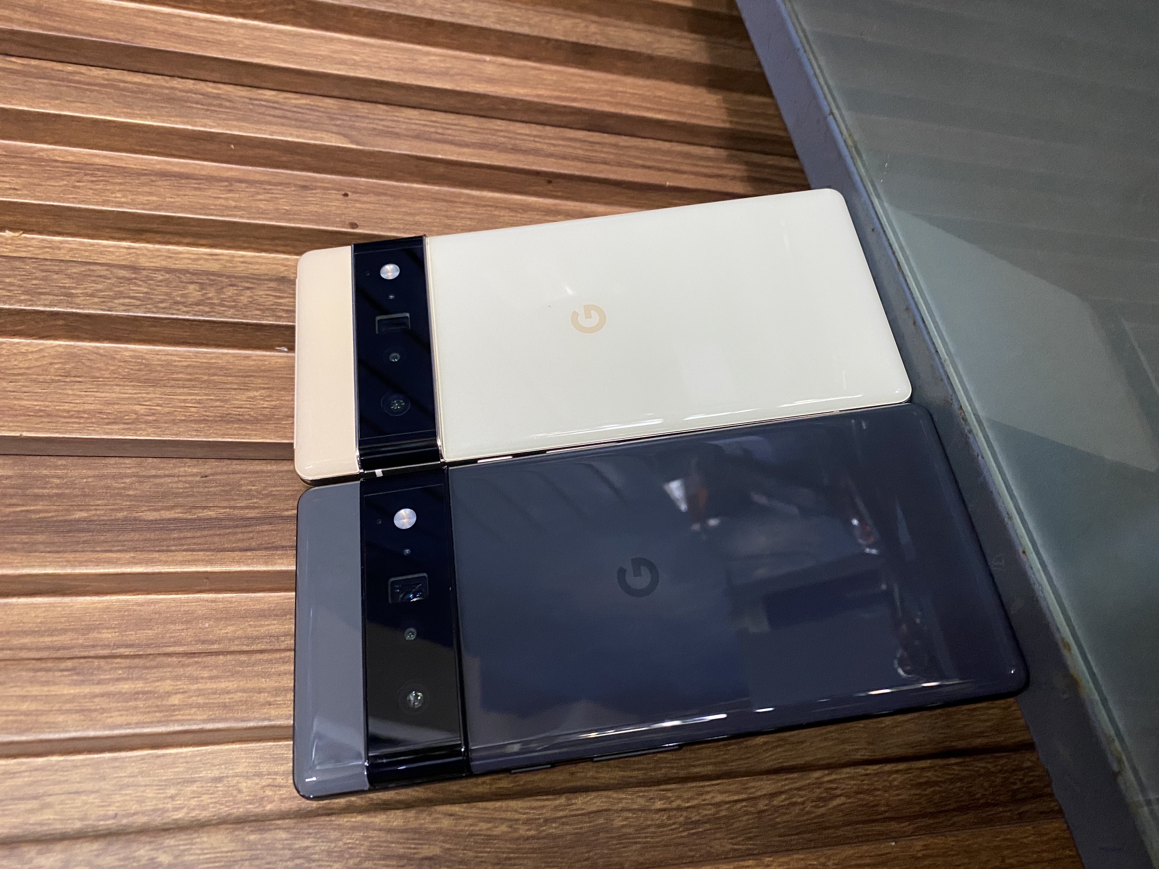 celulares y tabletas - Google 6 pro 128GB  2