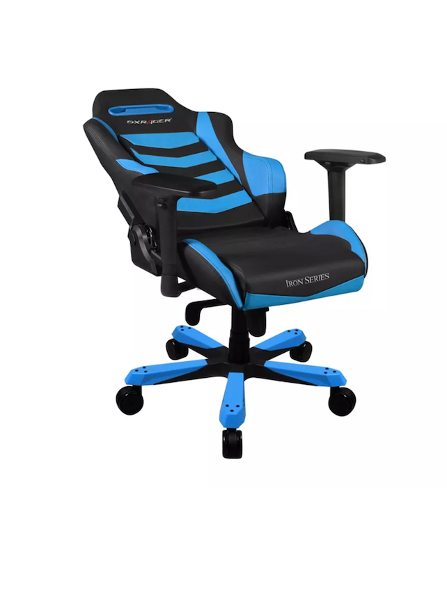 consolas y videojuegos - Silla DXRacer para oficina ó jugar videojuegos - AL POR MAYOR Y AL DETALLE 4
