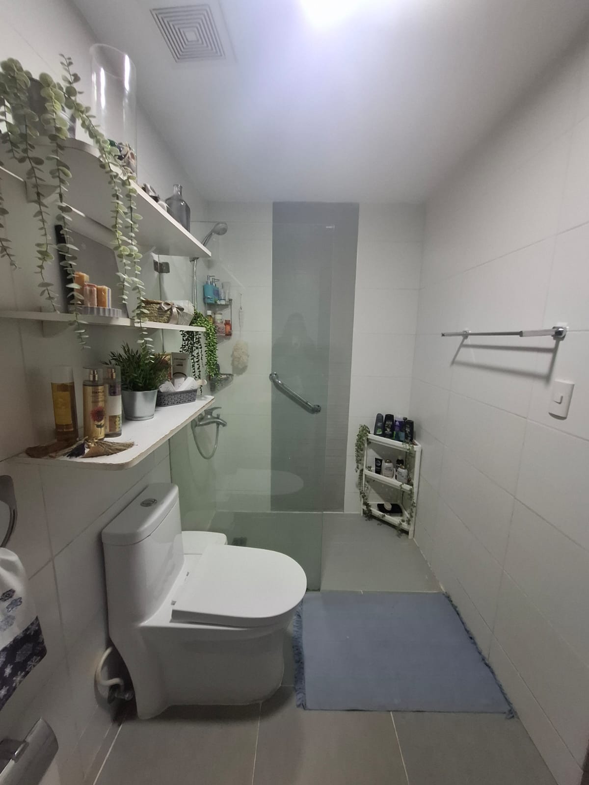 apartamentos - Apt estudio en Arroyo Hondo Viejo 3