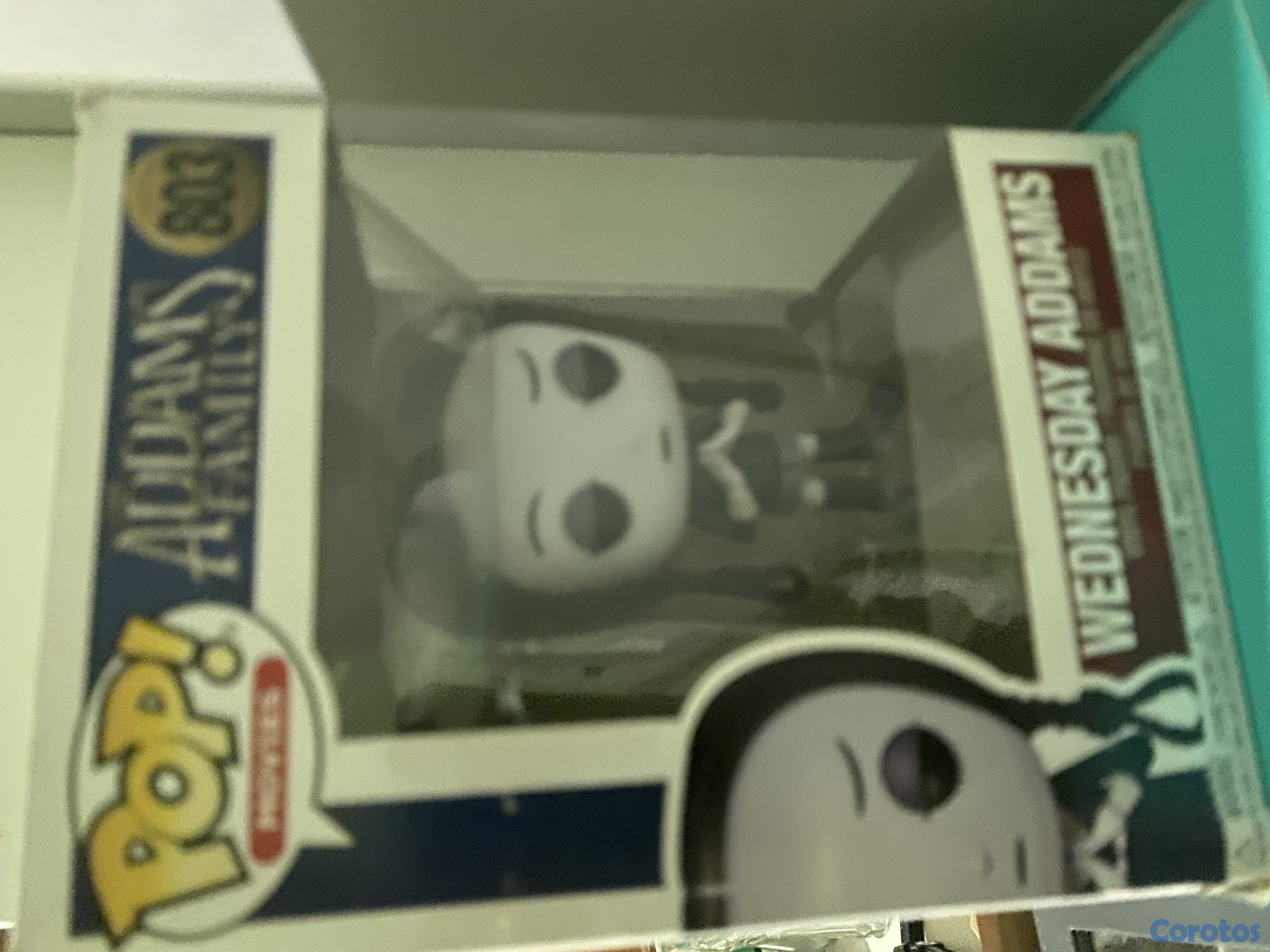 hobby y coleccion - Muñecos de Coleccion Funko Pop 2